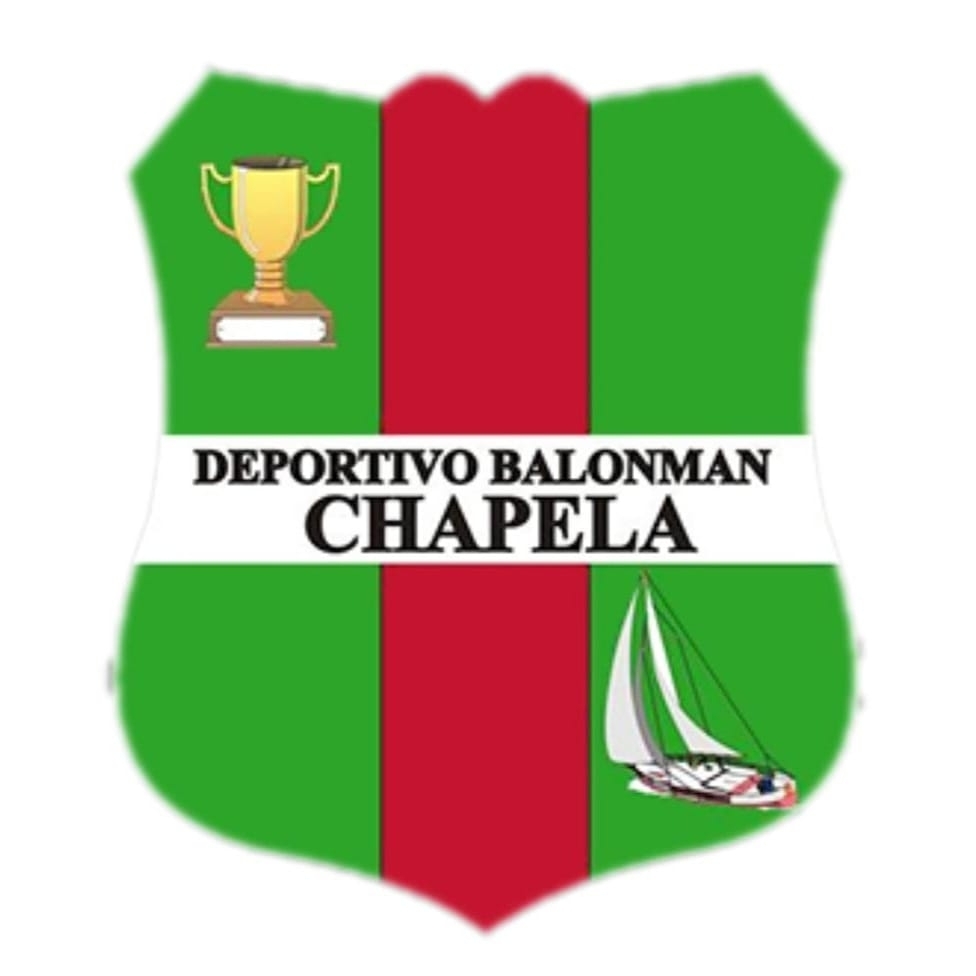 Deportivo Balonmán Chapela